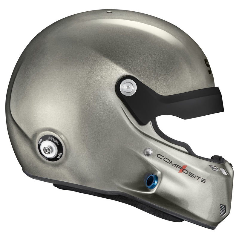 Carica immagine in Galleria Viewer, Casco Stilo ST6 R Composite Rally - Snell SA2025 FIA 8859-24 Hans FIA8858-10
