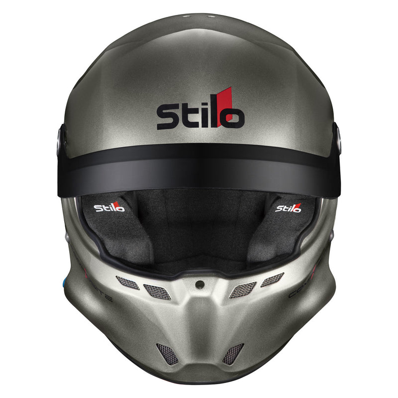 Carica immagine in Galleria Viewer, Casco Stilo ST6 R Composite Rally - Snell SA2025 FIA 8859-24 Hans FIA8858-10
