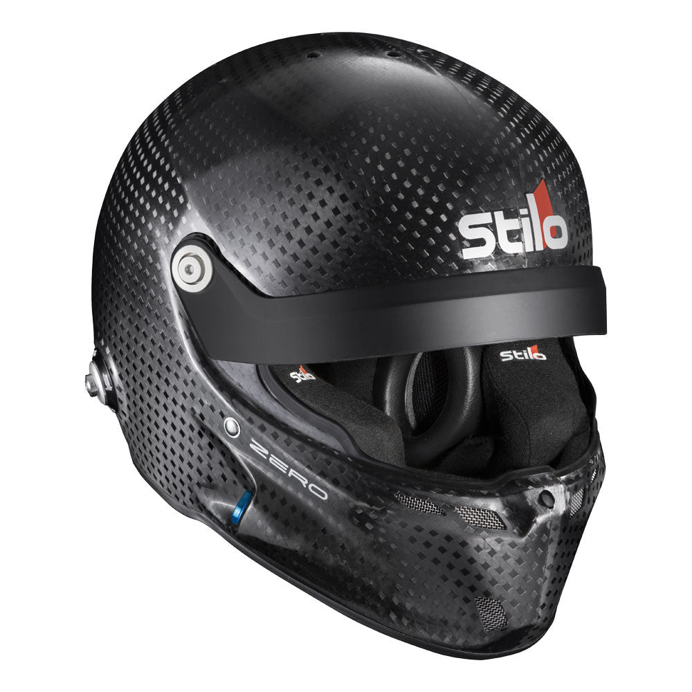 Casco Stilo ST6 R Zero Rally WL interfono - FIA 8860-18