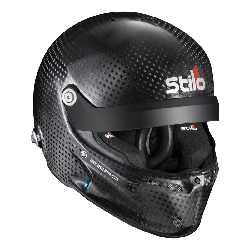Carica immagine in Galleria Viewer, Casco Stilo ST6 R Zero Rally WL interfono - FIA 8860-18
