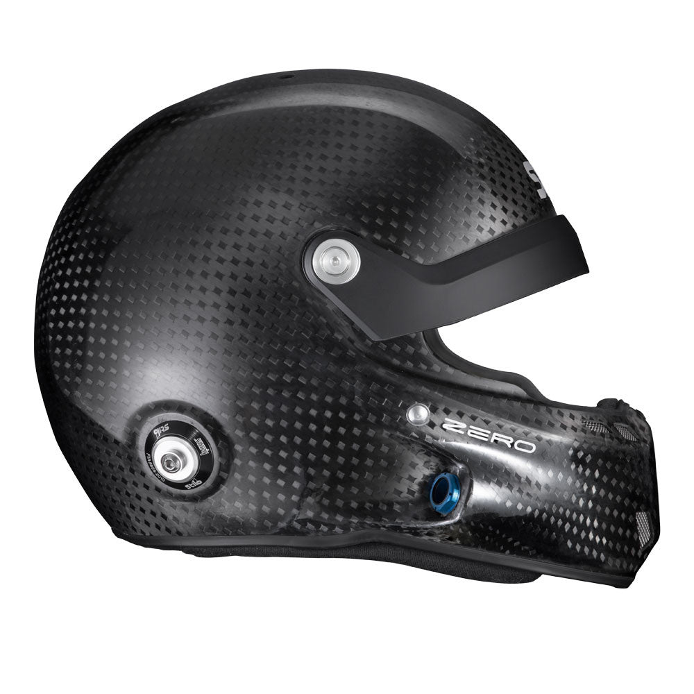 Casco Stilo ST6 R Zero Rally WL interfono - FIA 8860-18