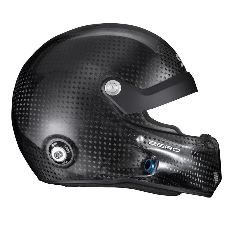 Carica immagine in Galleria Viewer, Casco Stilo ST6 R Zero Rally WL interfono - FIA 8860-18
