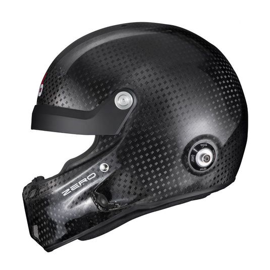 Casco Stilo ST6 R Zero Rally WL interfono - FIA 8860-18