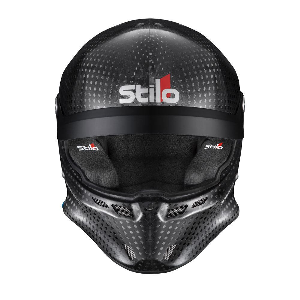 Casco Stilo ST6 R Zero Rally WL interfono - FIA 8860-18