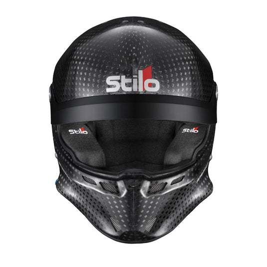 Casco Stilo ST6 R Zero Rally WL interfono - FIA 8860-18