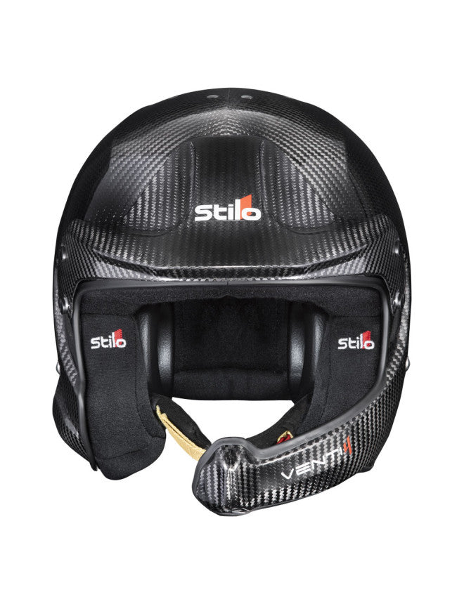 Carica immagine in Galleria Viewer, Casco Stilo Venti 4 WRC Carbon Rally - Snell SA2020 FIA 8859-2024
