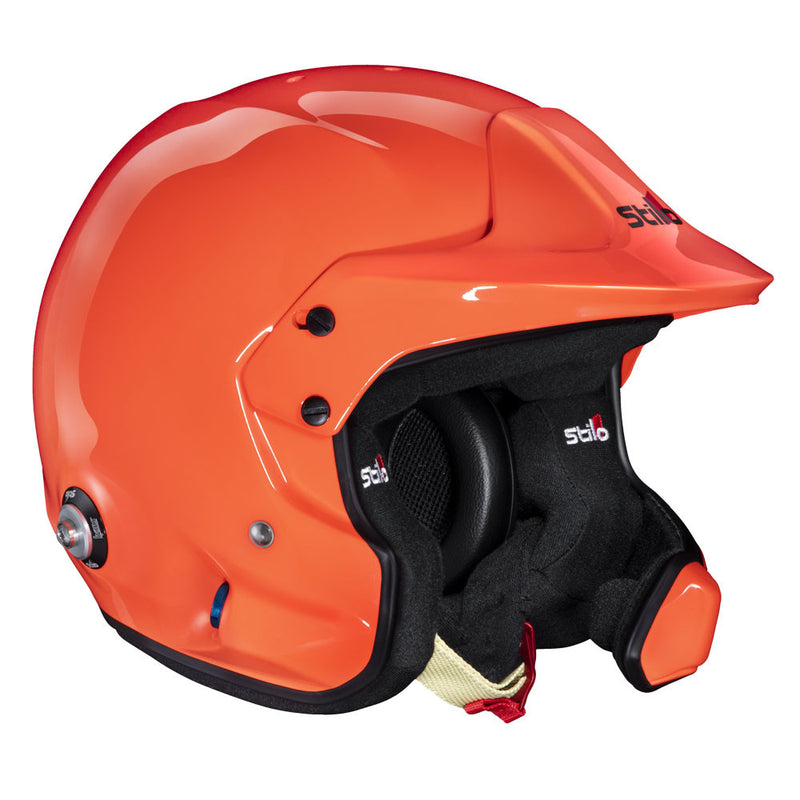 Carica immagine in Galleria Viewer, Casco Stilo Venti Offshore con clip Hans®
