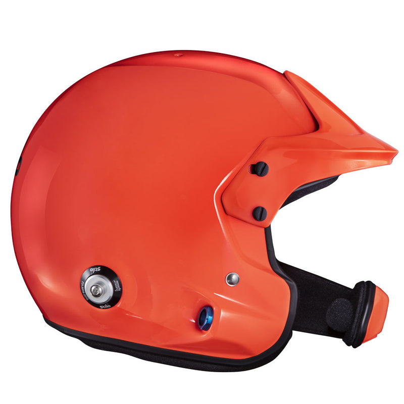 Carica immagine in Galleria Viewer, Casco Stilo Venti Offshore con clip Hans®
