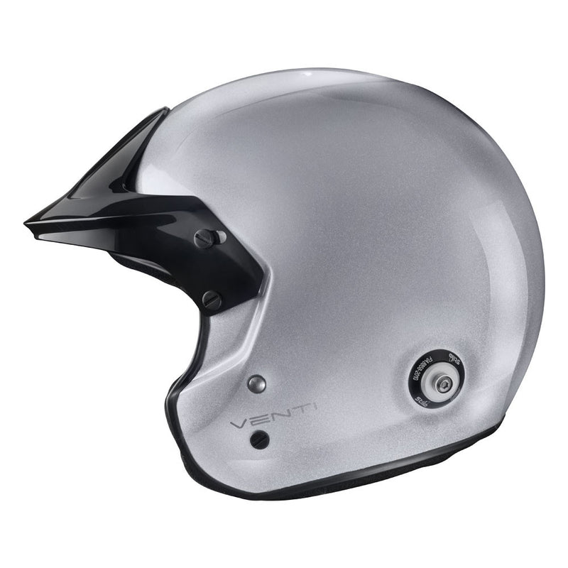 Carica immagine in Galleria Viewer, Casco Stilo Venti Trophy jet
