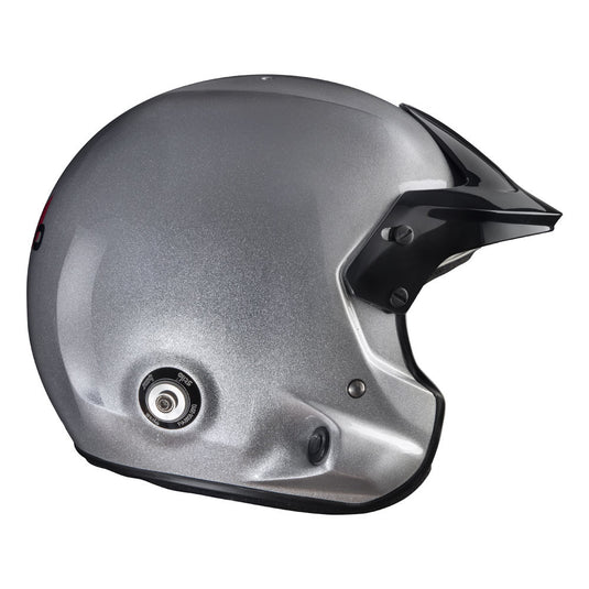 Casco Stilo Venti Trophy jet