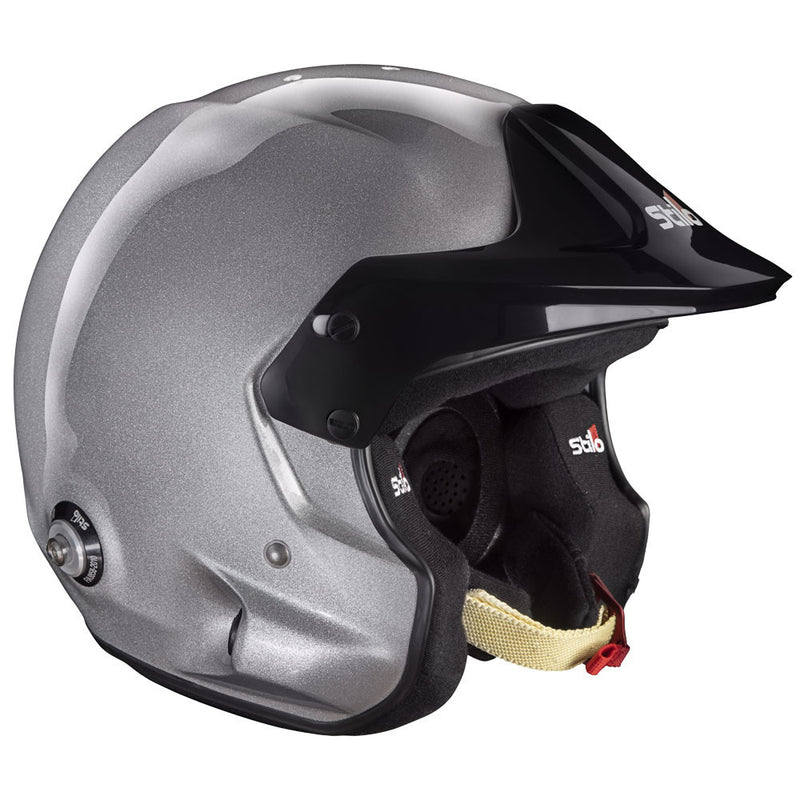 Carica immagine in Galleria Viewer, Casco Stilo Venti Trophy jet
