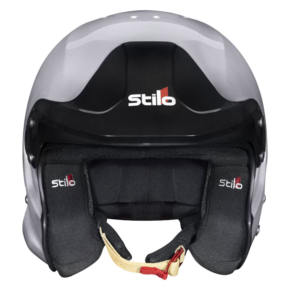 Casco Stilo Venti Trophy jet