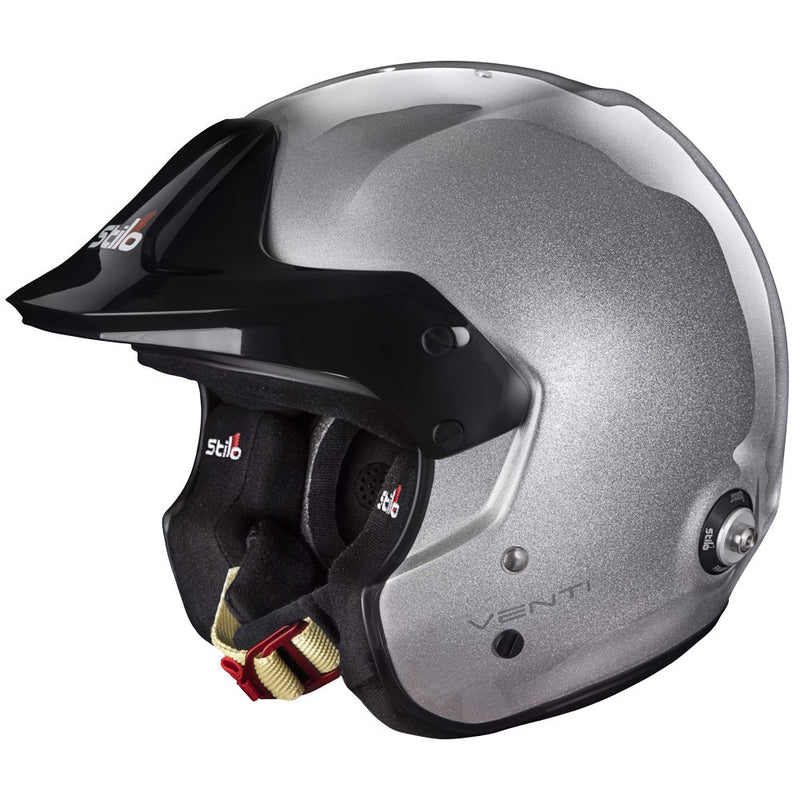 Carica immagine in Galleria Viewer, Casco Stilo Venti Trophy jet
