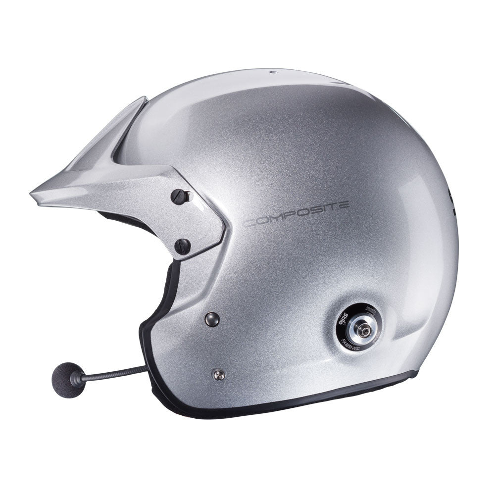 Casco Stilo Venti Trophy Plus Composito FIA 8859-15