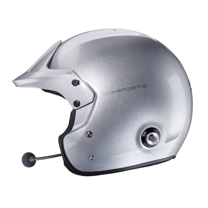 Carica immagine in Galleria Viewer, Casco Stilo Venti Trophy Plus Composito FIA 8859-15
