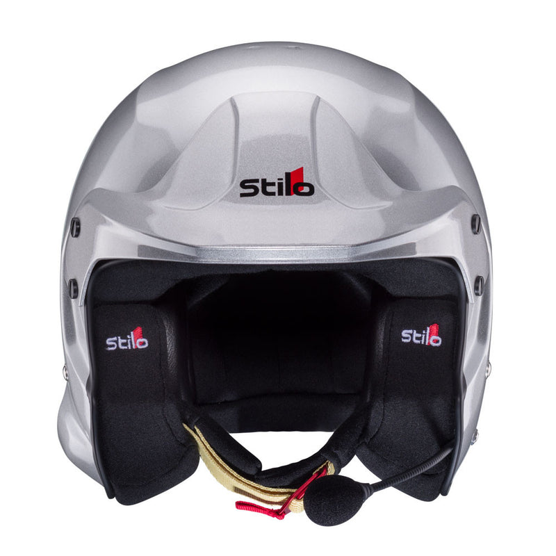 Carica immagine in Galleria Viewer, Casco Stilo Venti Trophy Plus Composito FIA 8859-15
