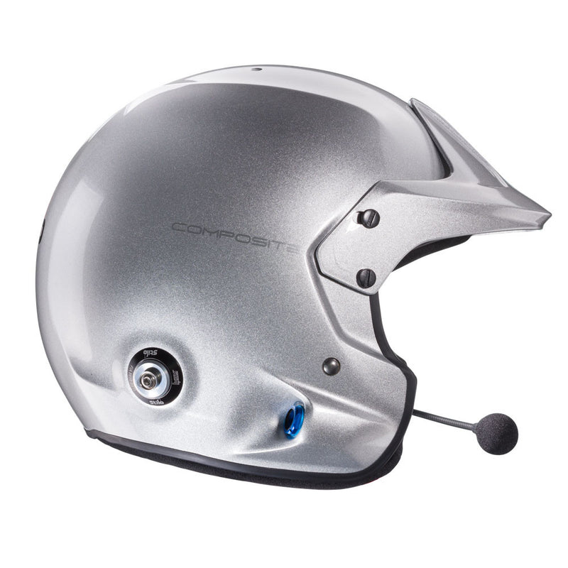 Carica immagine in Galleria Viewer, Casco Stilo Venti Trophy Plus Composito FIA 8859-15
