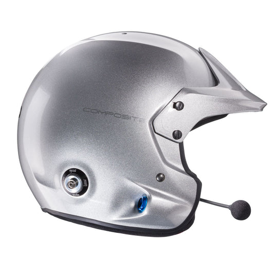 Casco Stilo Venti Trophy Plus Composito FIA 8859-15