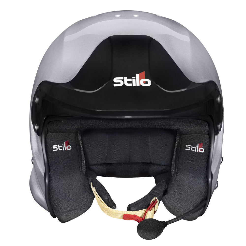 Casco Stilo Venti Trophy Rally Snell 2020