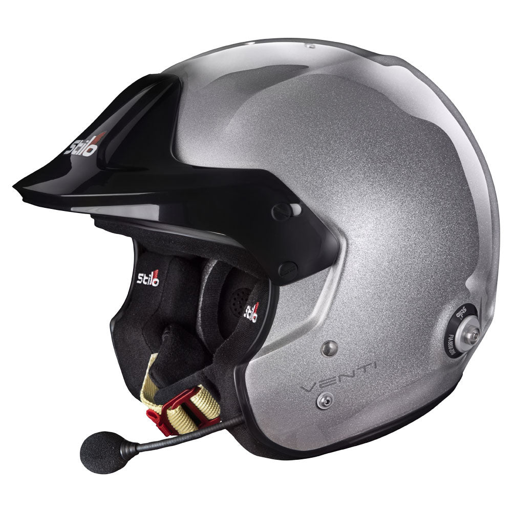 Casco Stilo Venti Trophy Rally Snell 2020