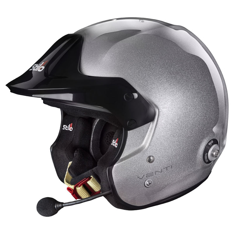 Carica immagine in Galleria Viewer, Casco Stilo Venti Trophy Rally Snell 2020
