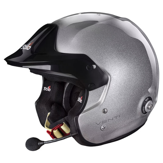 Casco Stilo Venti Trophy Rally Snell 2020