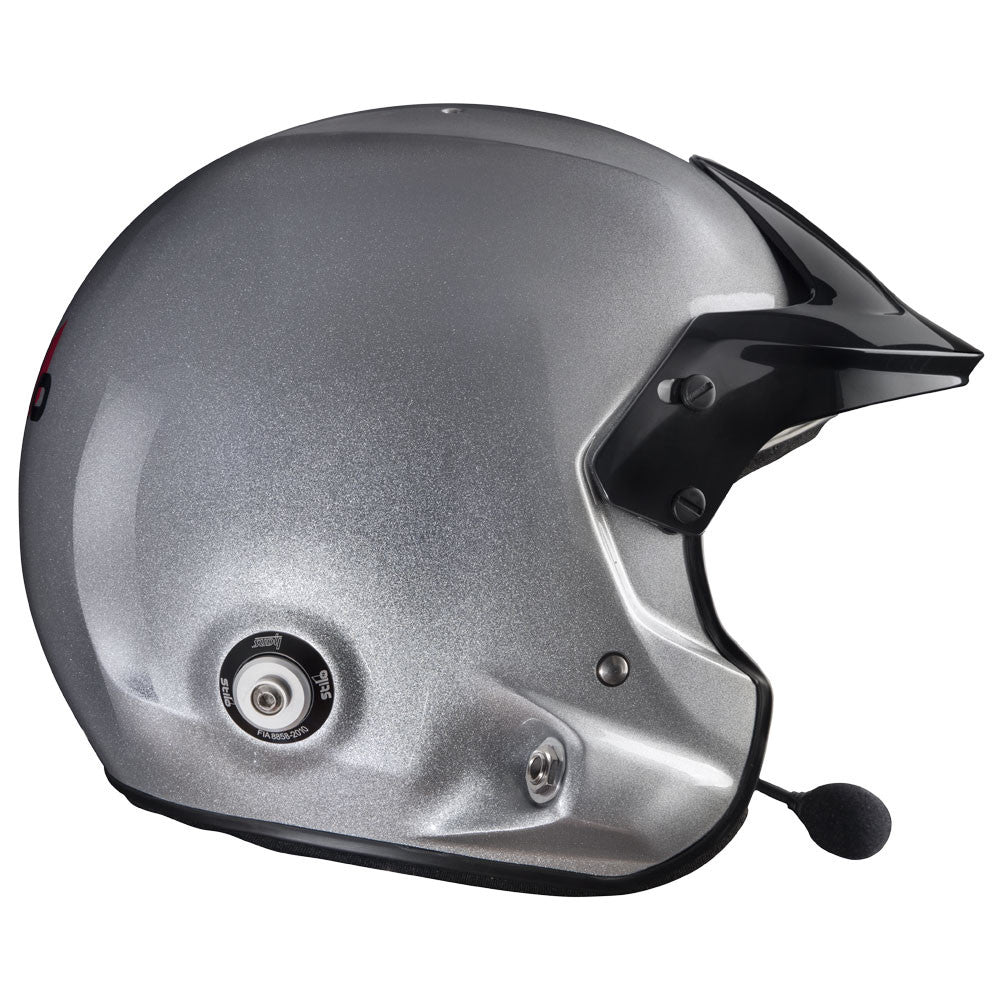 Casco Stilo Venti Trophy Rally Snell 2020