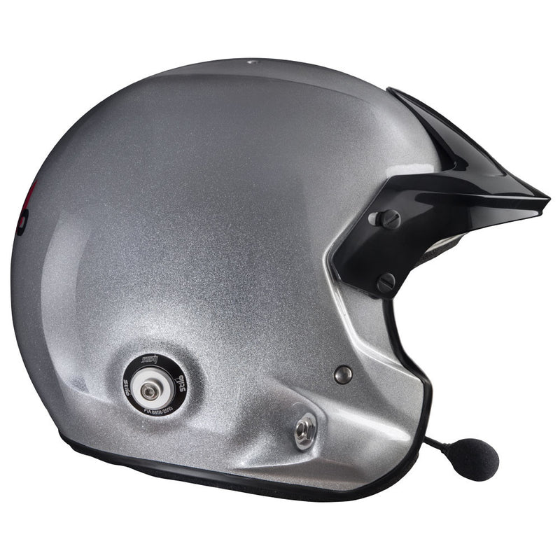 Carica immagine in Galleria Viewer, Casco Stilo Venti Trophy Rally Snell 2020
