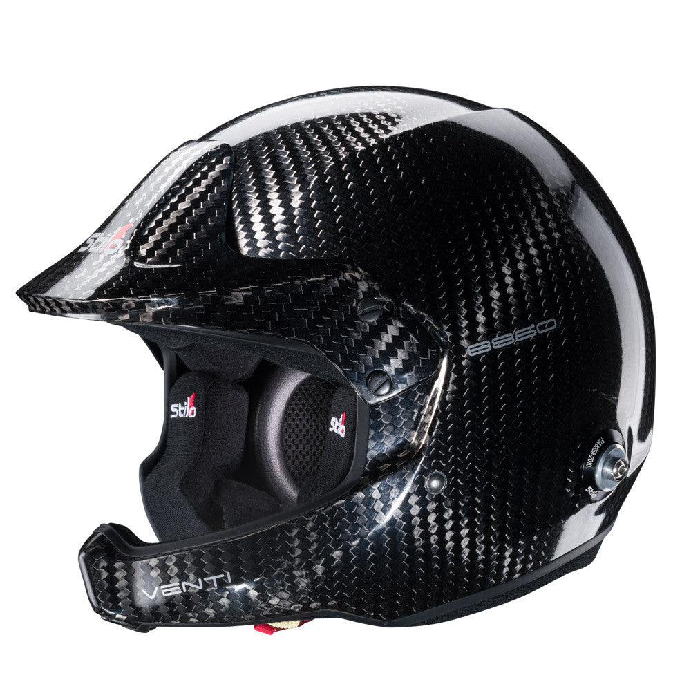 Casco Stilo Venti WRC 8860 Rally
