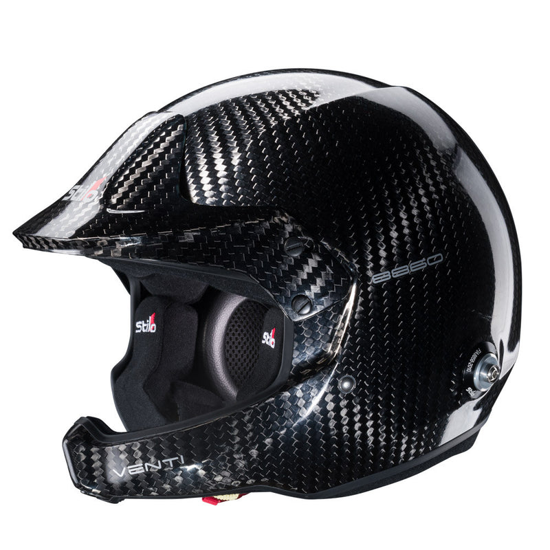 Carica immagine in Galleria Viewer, Casco Stilo Venti WRC 8860 Rally
