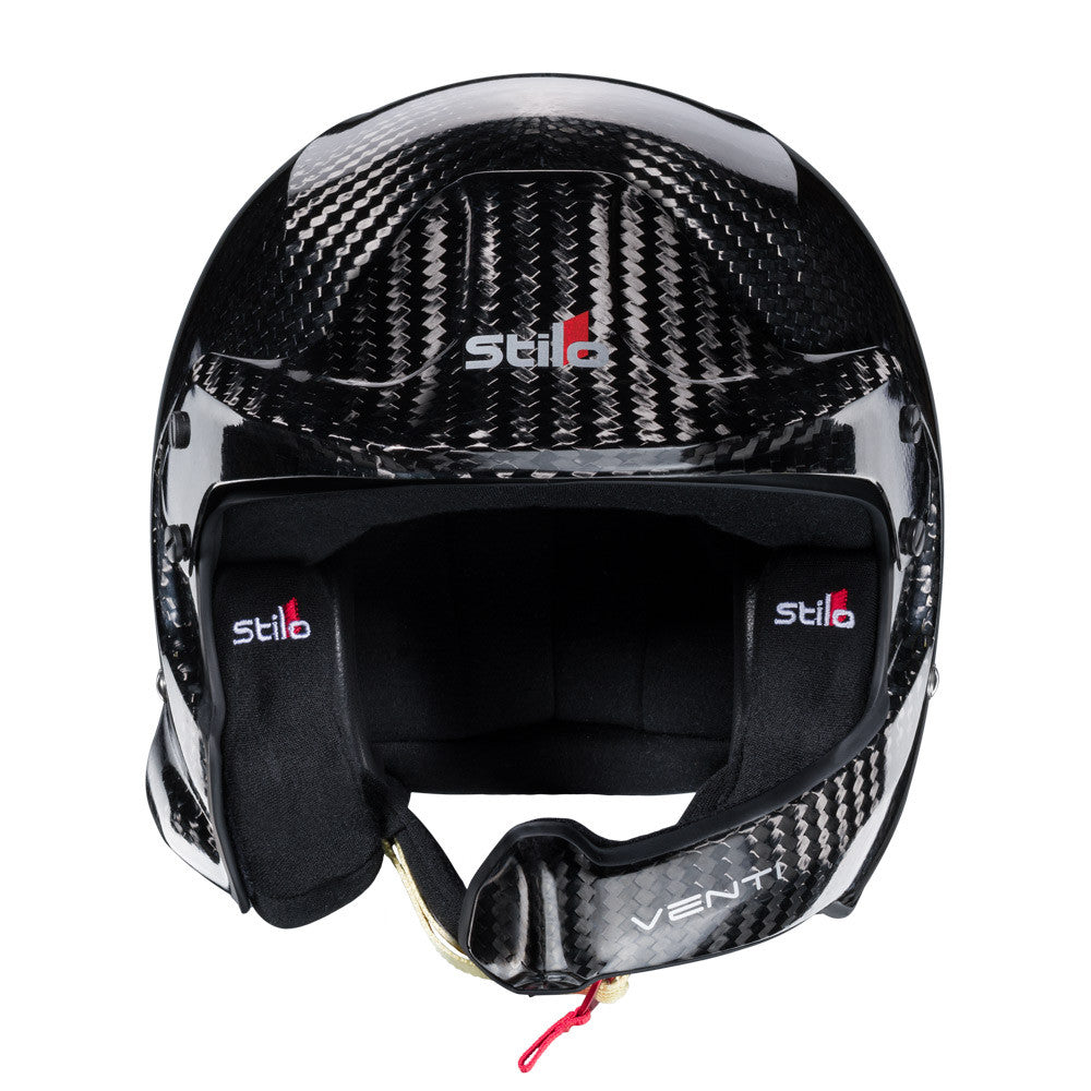 Casco Stilo Venti WRC 8860 Rally
