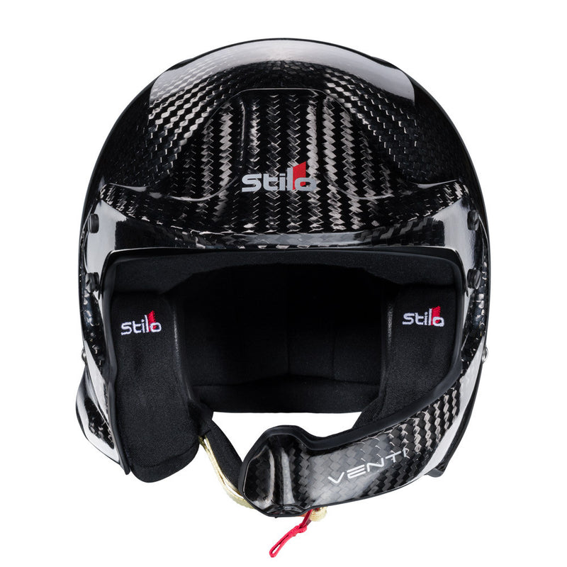 Carica immagine in Galleria Viewer, Casco Stilo Venti WRC 8860 Rally
