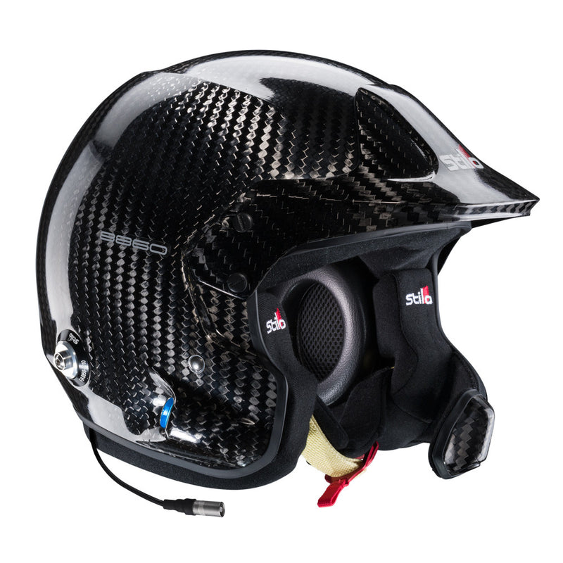 Carica immagine in Galleria Viewer, Casco Stilo Venti WRC 8860 Turismo
