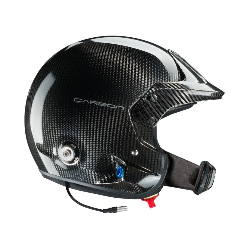 Carica immagine in Galleria Viewer, Casco Stilo Venti WRC Carbon Turismo

