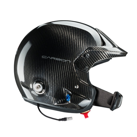 Casco Stilo Venti WRC Carbon Turismo