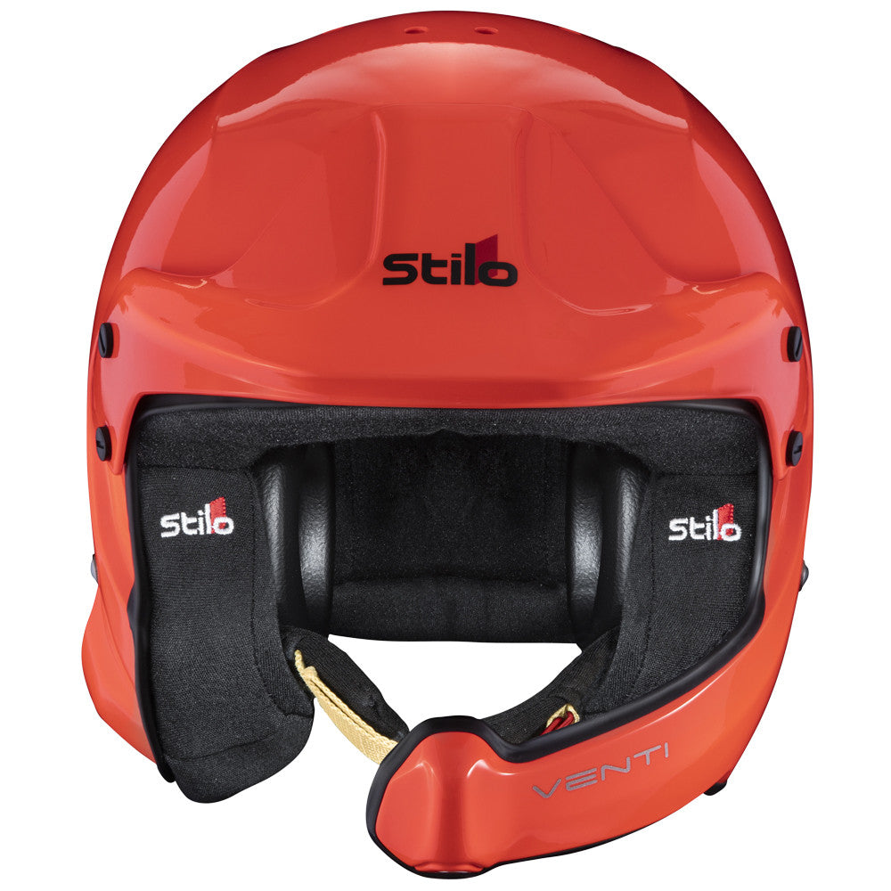 Casco Stilo Venti Trophy Offshore senza clip Hans