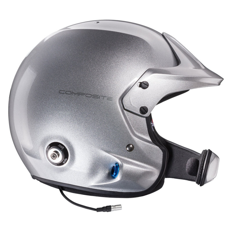 Carica immagine in Galleria Viewer, Casque Stilo Venti WRC Turismo Compositeco
