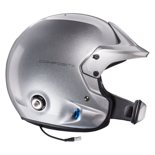 Casque Stilo Venti WRC Turismo Compositeco