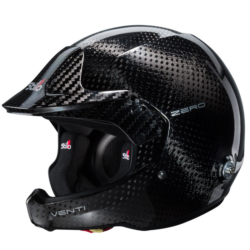 Carica immagine in Galleria Viewer, Casco Stilo Venti WRC Zero Rally

