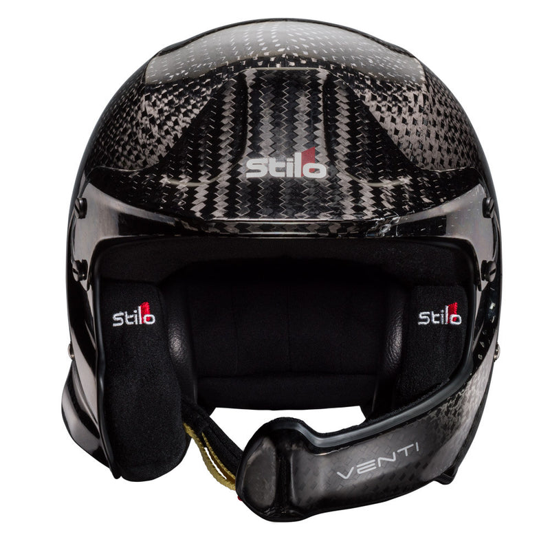 Carica immagine in Galleria Viewer, Casco Stilo Venti WRC Zero Rally

