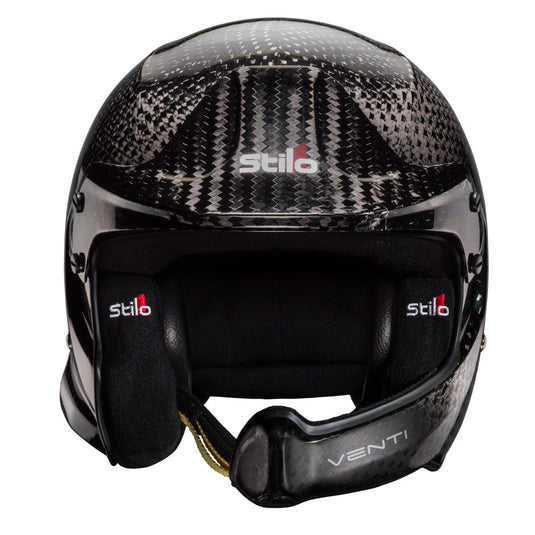 Casco Stilo Venti WRC Zero Rally