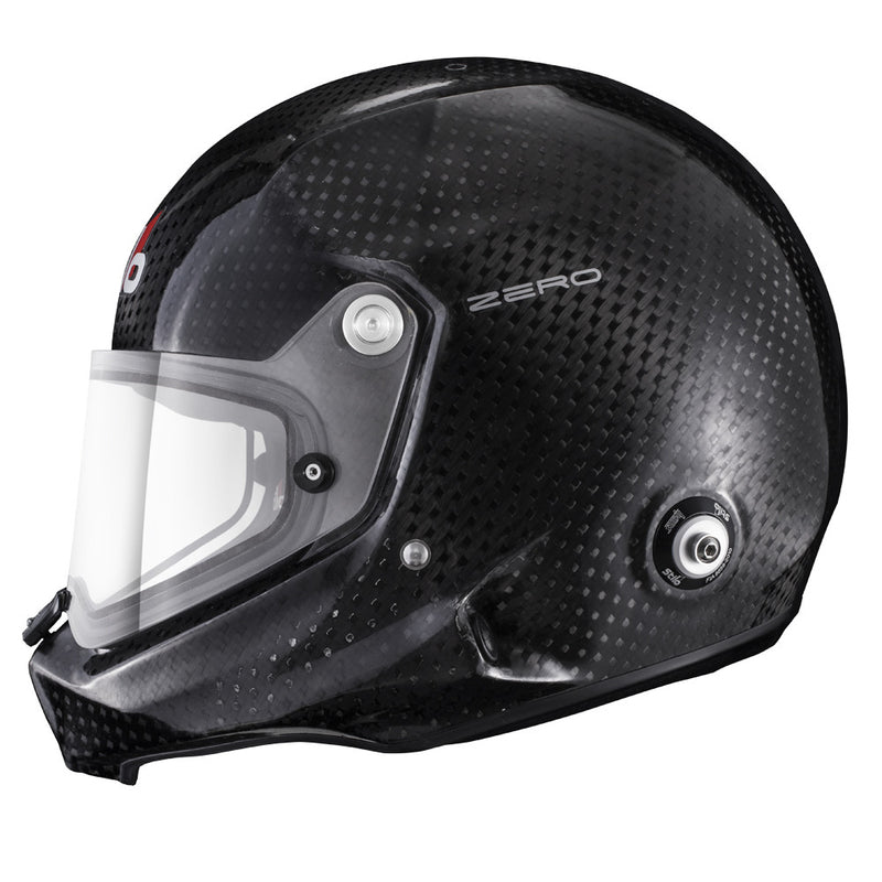 Carica immagine in Galleria Viewer, Casco Stilo Venti WRX DIRT Zero - FIA 8860-2018
