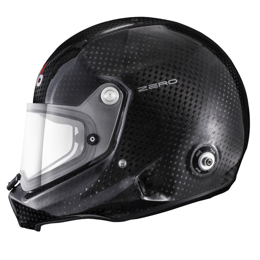 Casco Stilo Venti WRX DIRT Zero - FIA 8860-2018