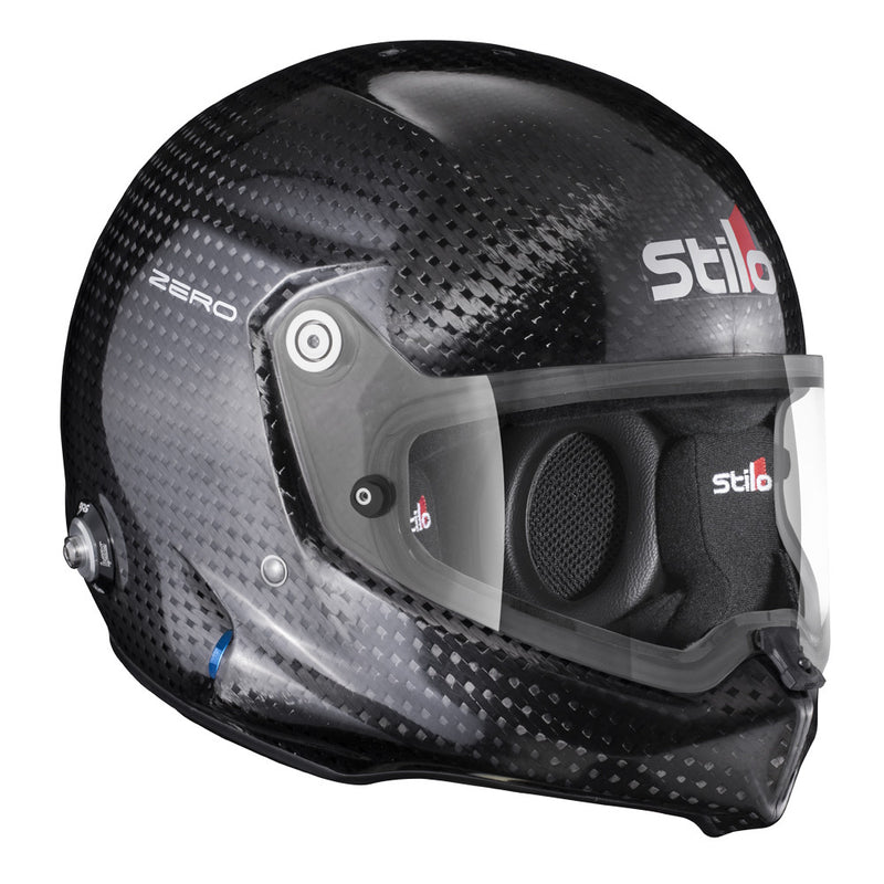 Carica immagine in Galleria Viewer, Casco Stilo Venti WRX DIRT Zero - FIA 8860-2018
