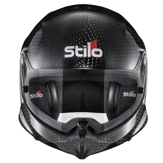 Casco Stilo Venti WRX DIRT Zero Turismo - FIA 8860-18