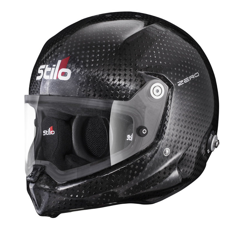 Carica immagine in Galleria Viewer, Casco Stilo Venti WRX DIRT Zero Turismo - FIA 8860-18
