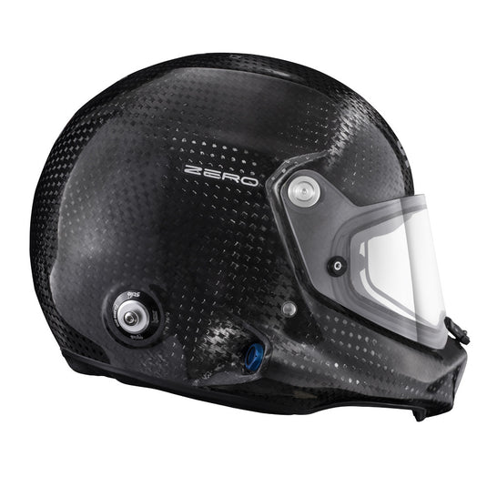 Casco Stilo Venti WRX DIRT Zero Turismo - FIA 8860-18