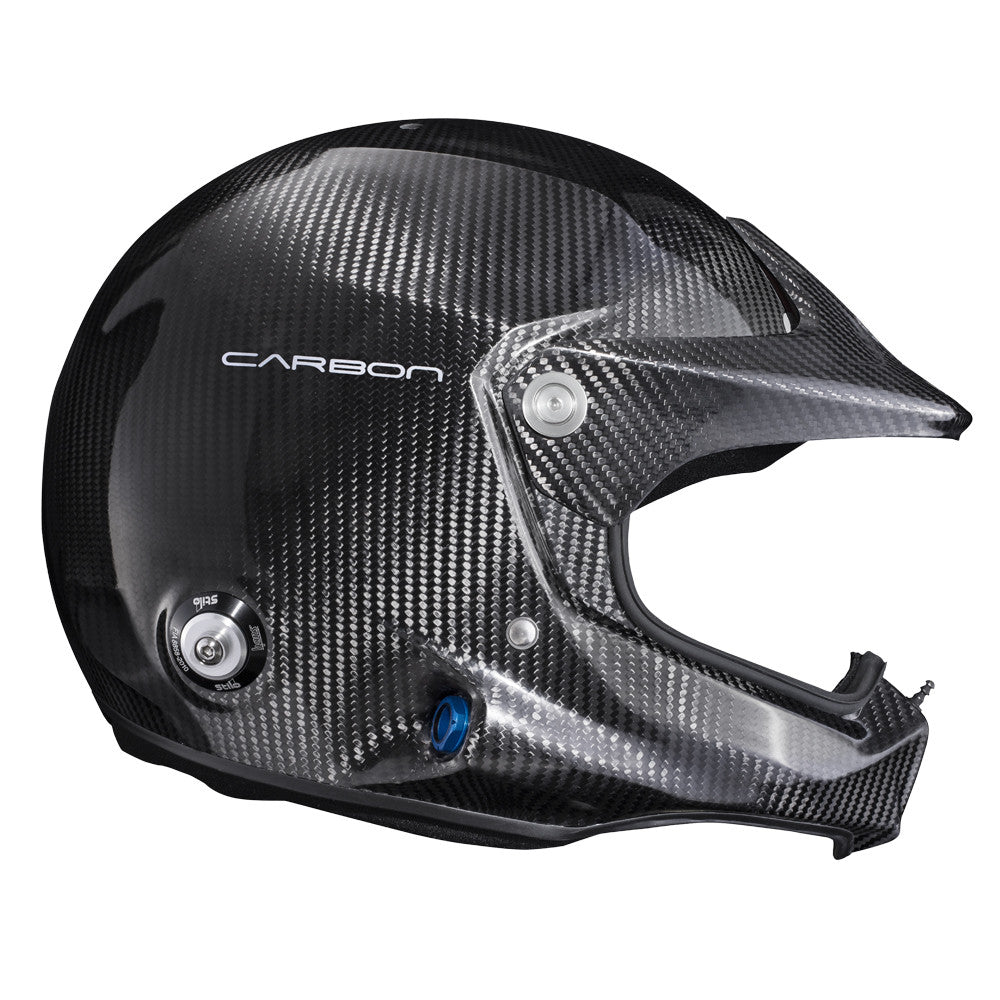 Casco Stilo Venti WRX RAID Carbon Turismo - FIA 8859-2015 Snell SA2020