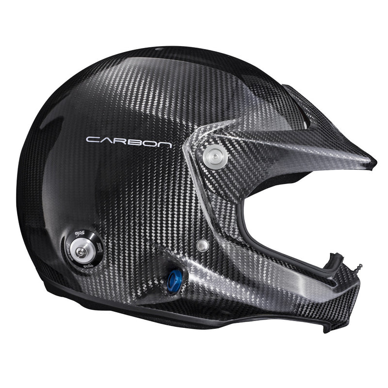 Carica immagine in Galleria Viewer, Casco Stilo Venti WRX RAID Carbon Turismo - FIA 8859-2015 Snell SA2020
