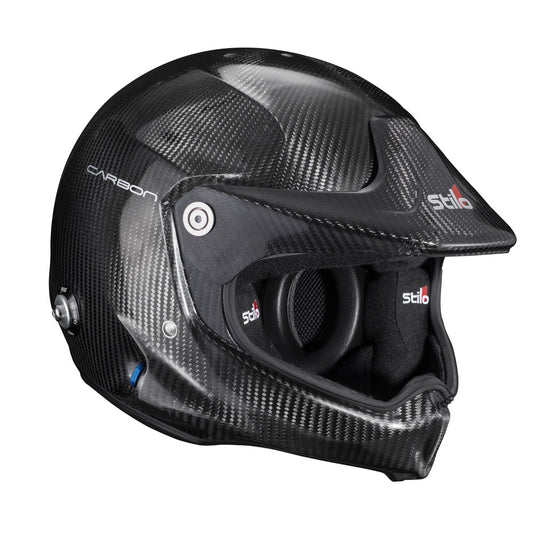 Casco Stilo Venti WRX RAID Carbon Turismo - FIA 8859-2015 Snell SA2020